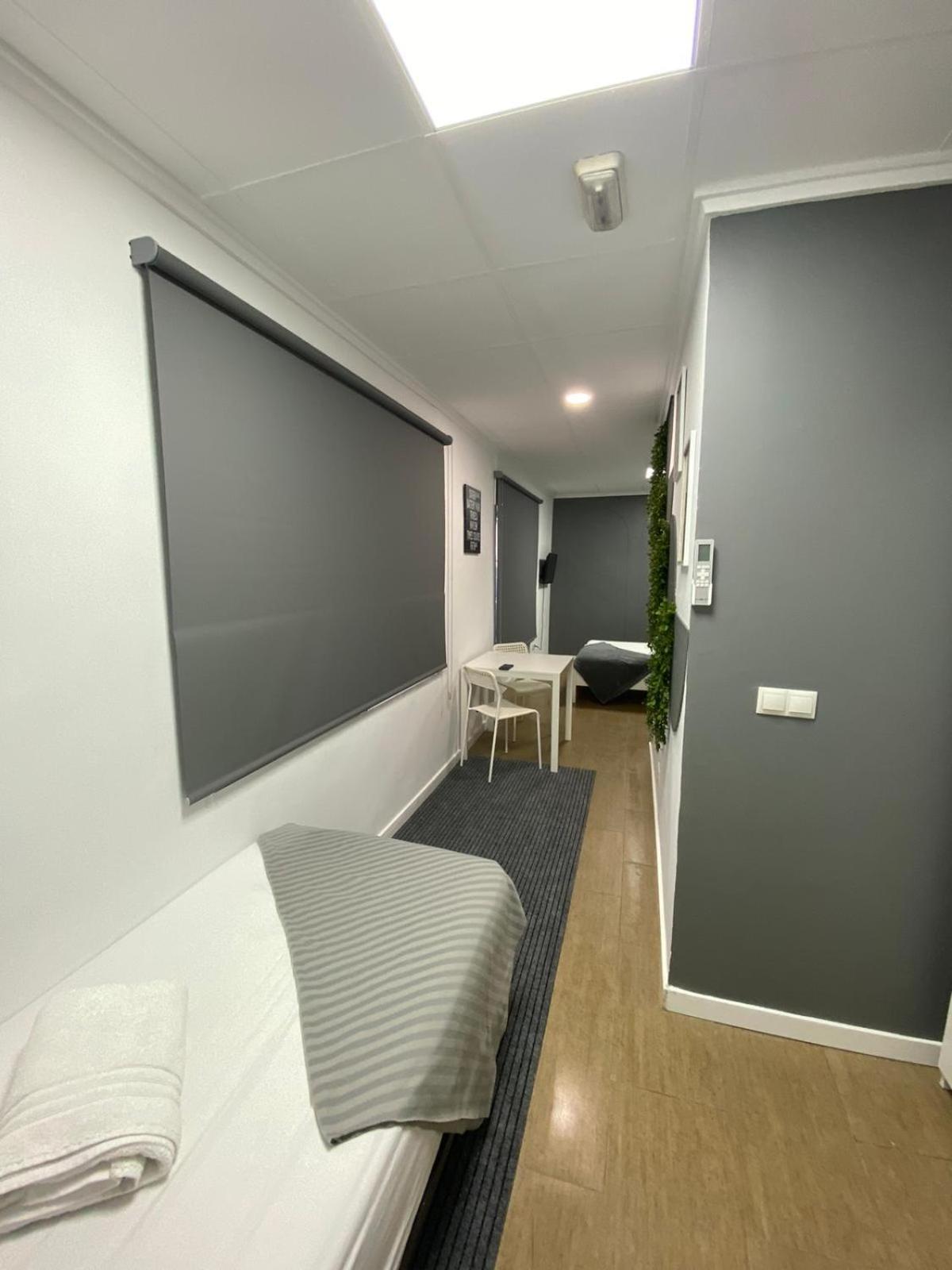 Optimus Comfort Valencia Exterior photo
