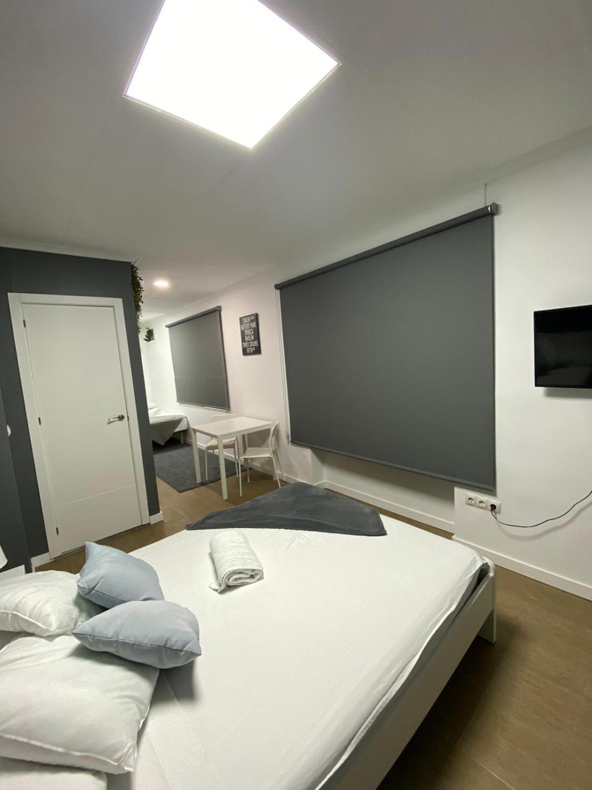 Optimus Comfort Valencia Exterior photo