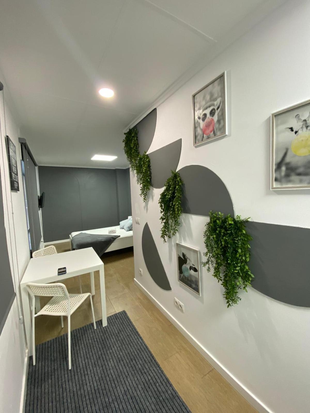Optimus Comfort Valencia Exterior photo