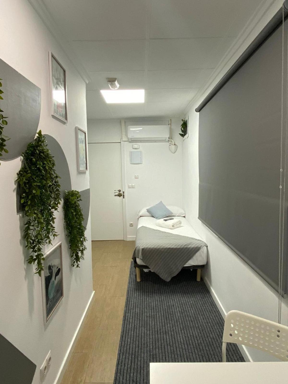 Optimus Comfort Valencia Exterior photo