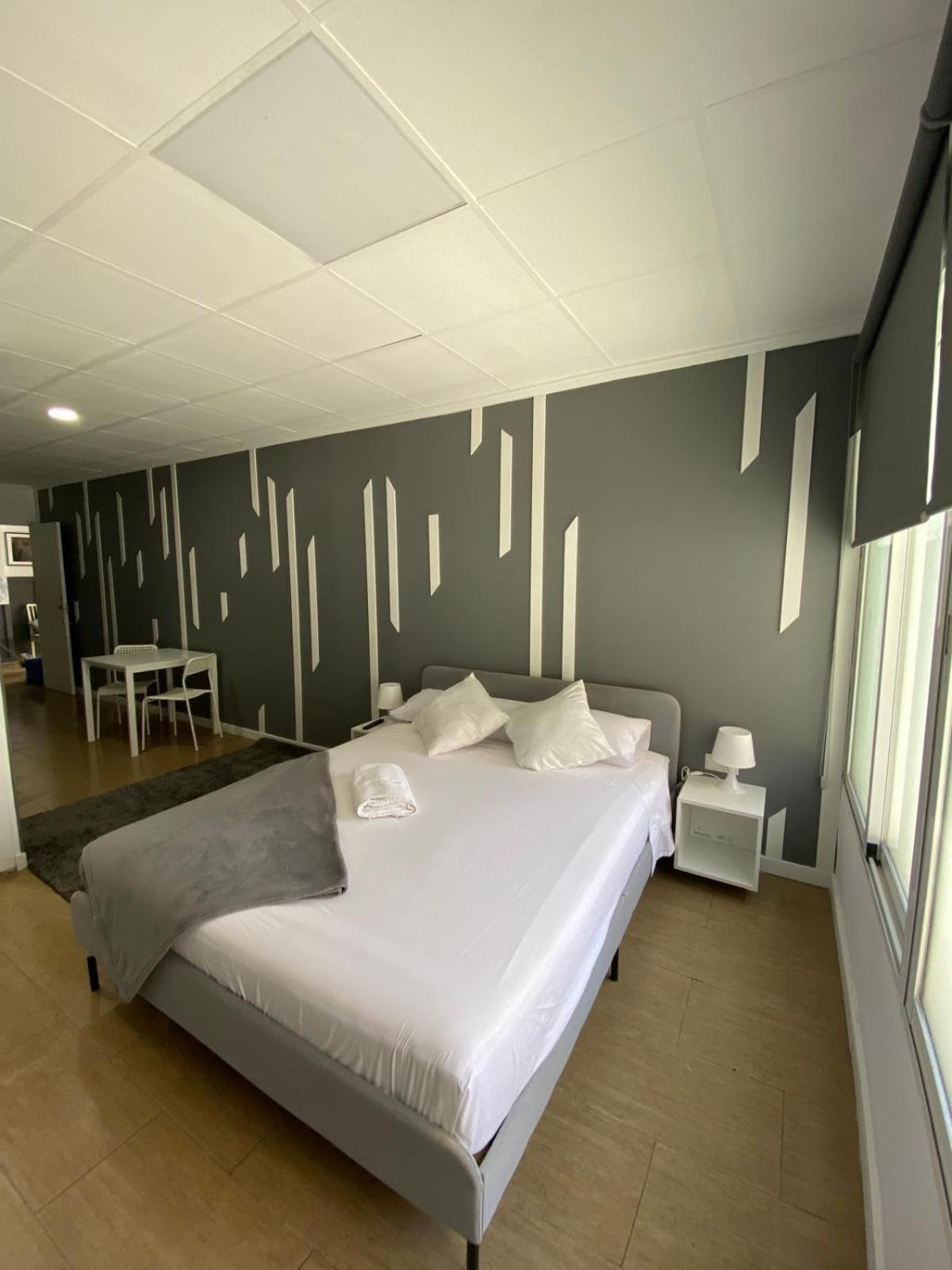 Optimus Comfort Valencia Exterior photo