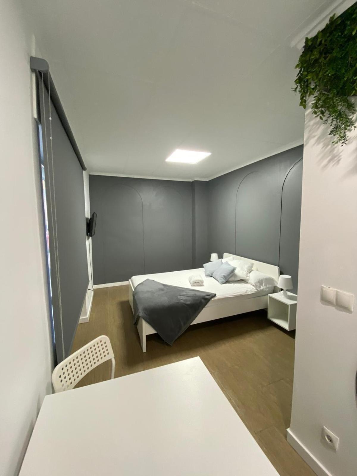 Optimus Comfort Valencia Exterior photo