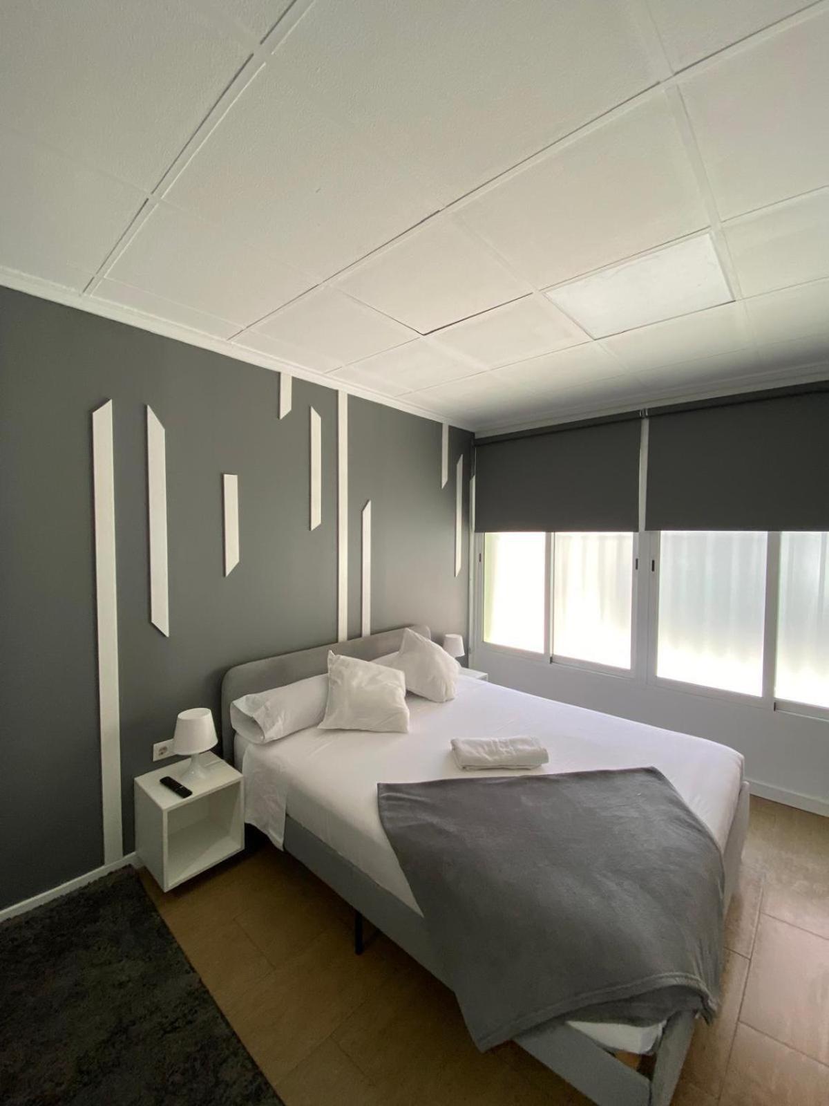 Optimus Comfort Valencia Exterior photo
