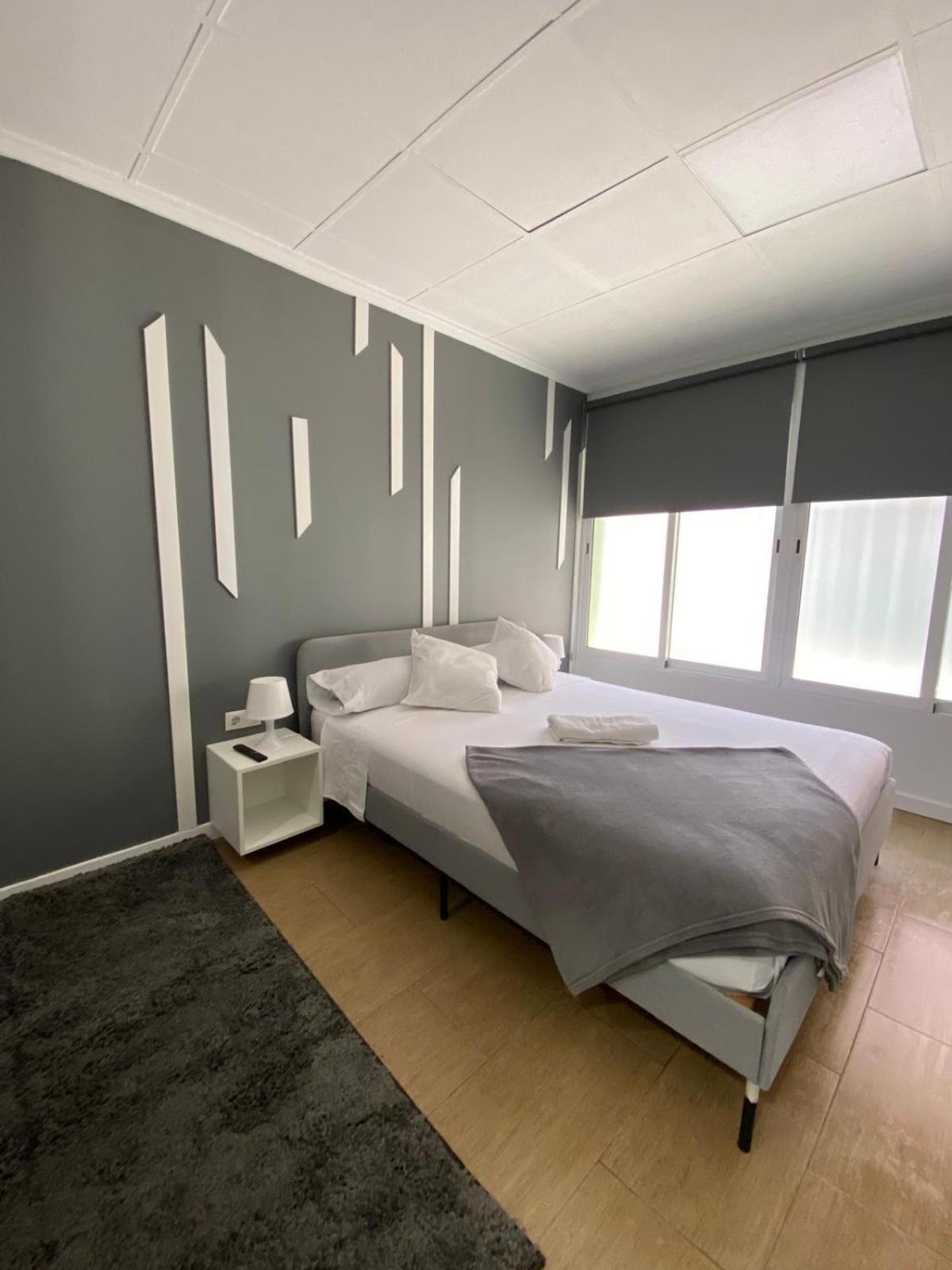 Optimus Comfort Valencia Exterior photo