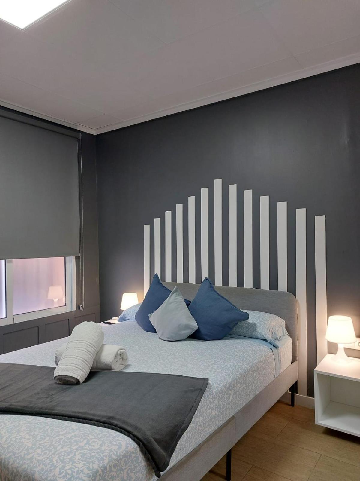 Optimus Comfort Valencia Exterior photo
