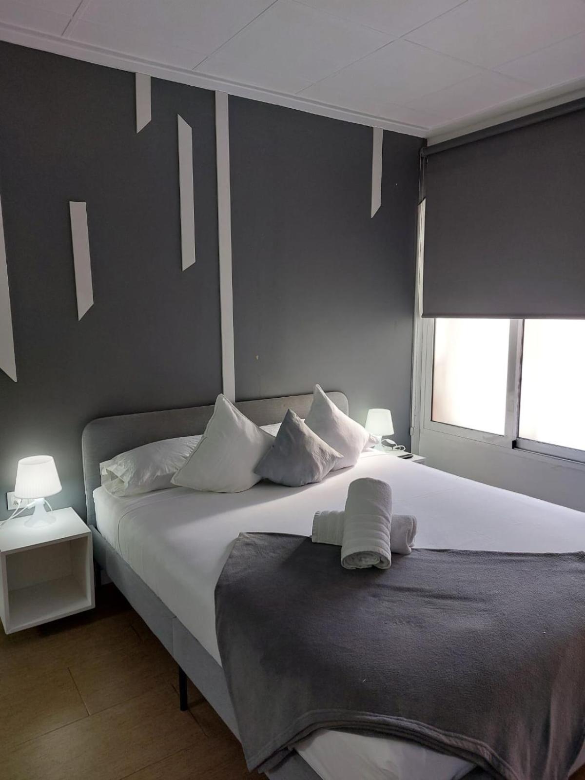 Optimus Comfort Valencia Exterior photo