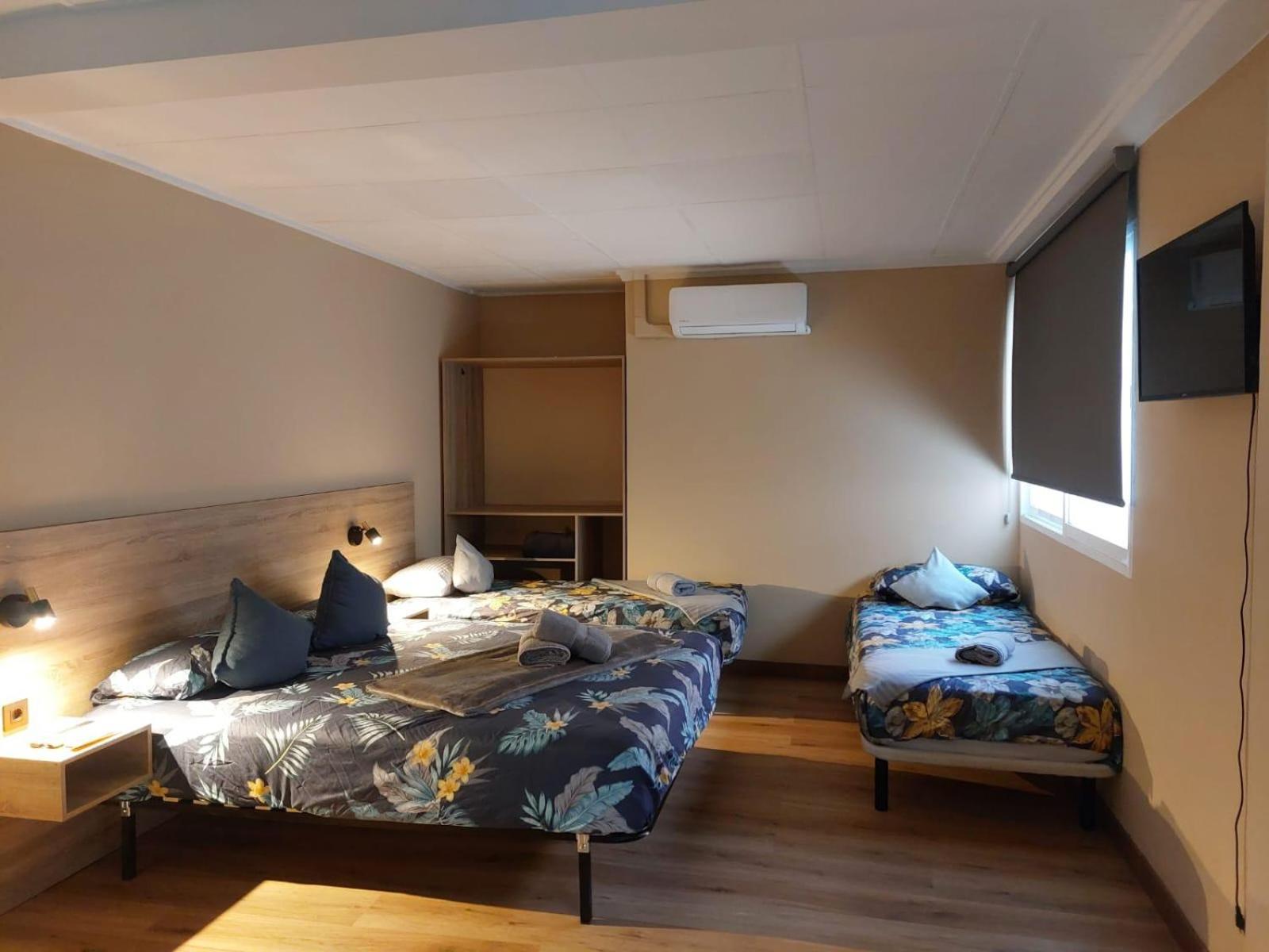 Optimus Comfort Valencia Exterior photo